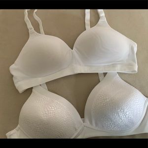 Two Warner Bras